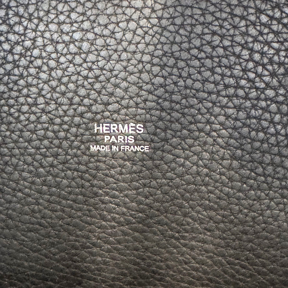 Hermes Picotin 18