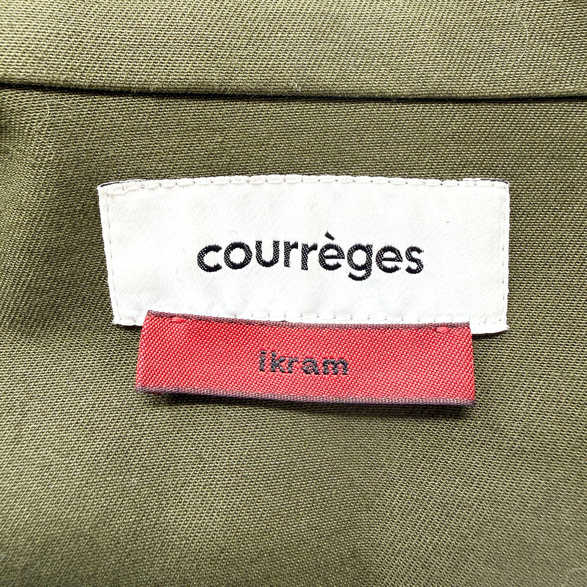 Courreges Jacket