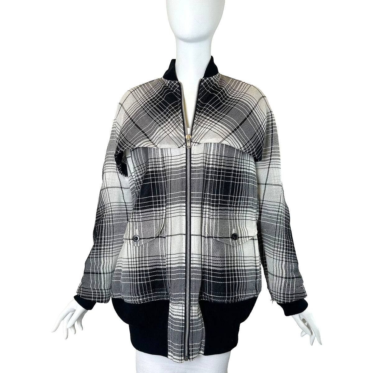 Sacai Jacket