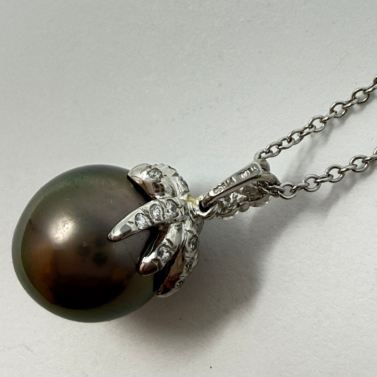 Tiffany & Co. Necklace
