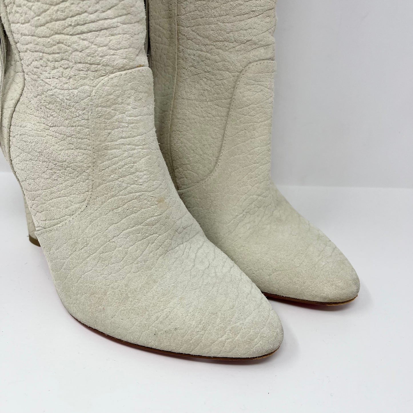 Christian Louboutin Boots