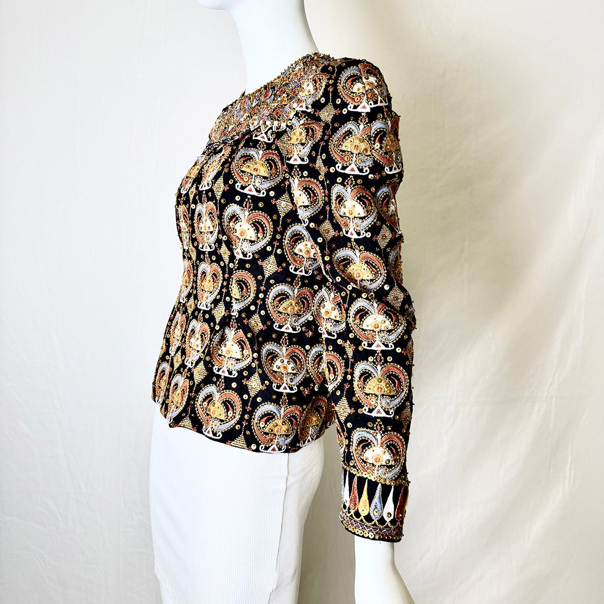 Ulla Johnson Blouse