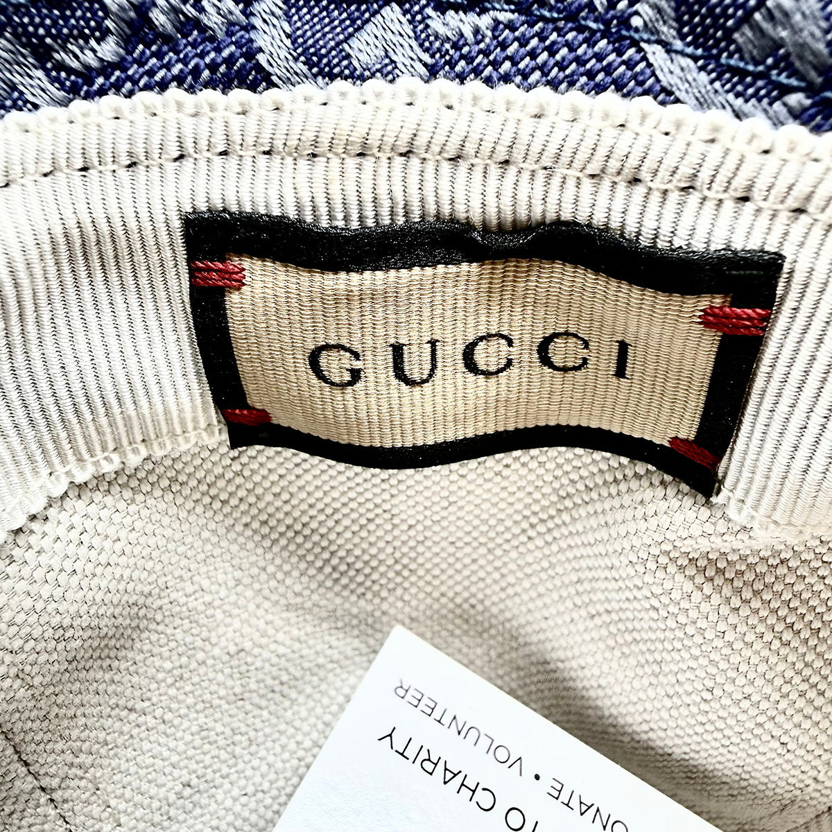 Gucci Hat