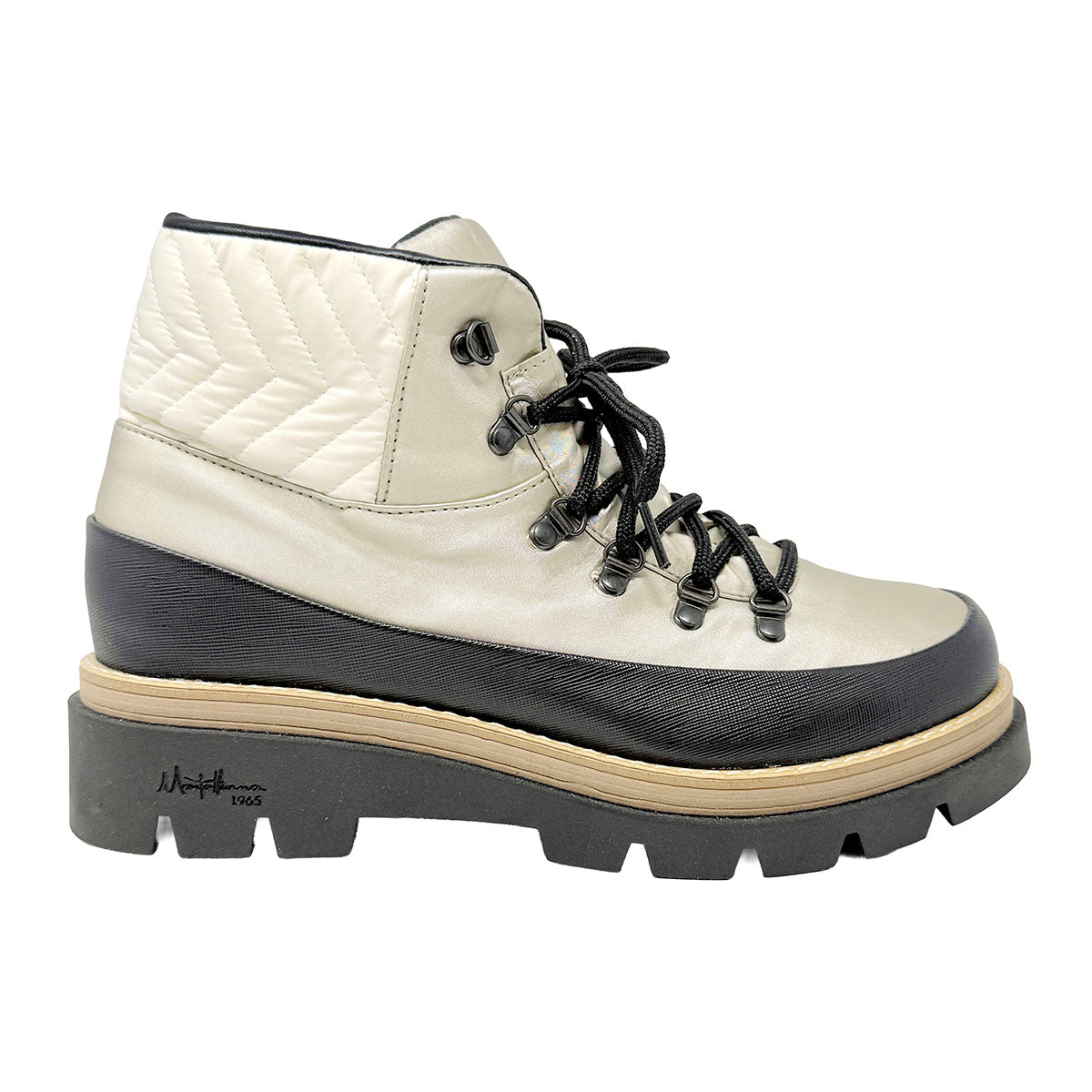 Montelliana Boots