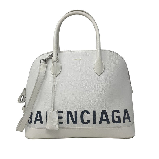 Balenciaga Ville Handle Bag
