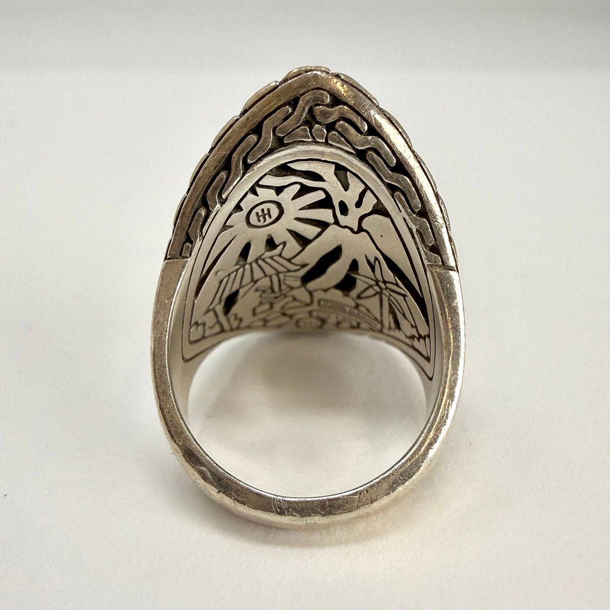 John Hardy Ring