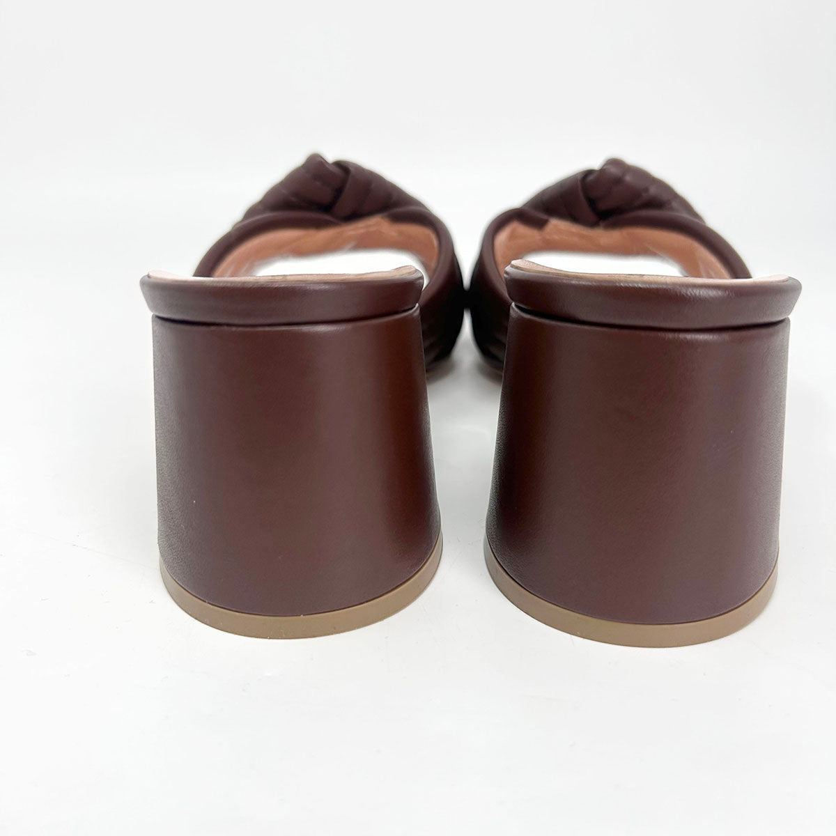 Rupert Sanderson Mules