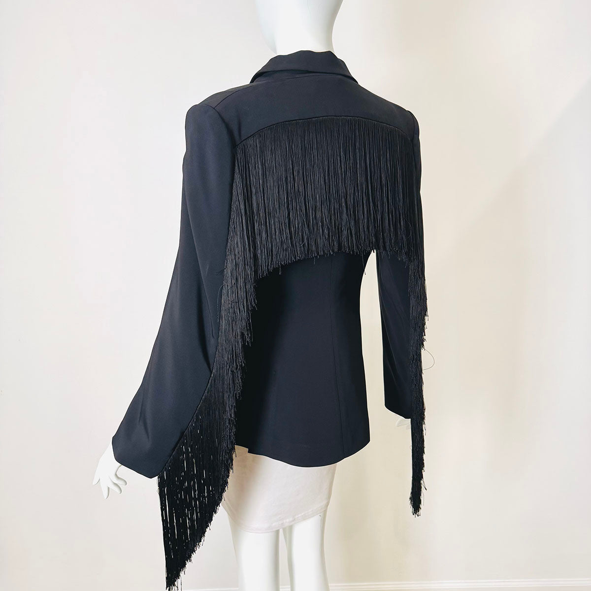 Alberta Ferretti Jacket