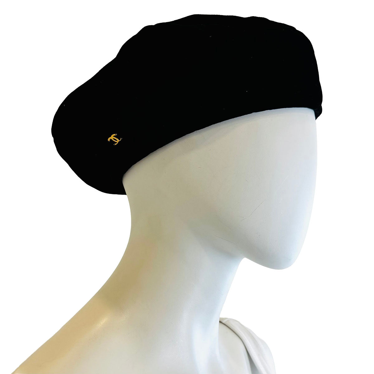 Chanel Hat