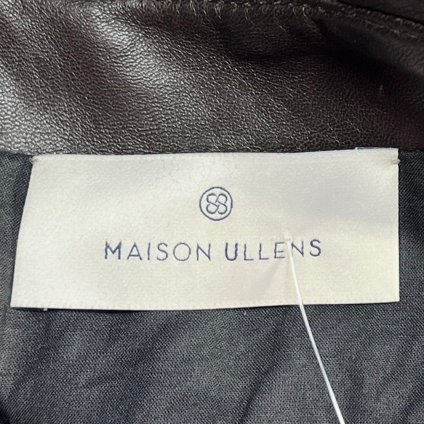Maison Ullens Dress