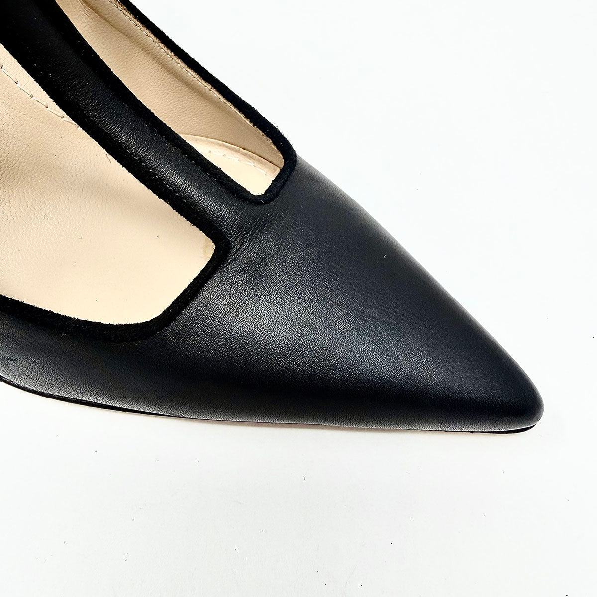 henri lepore dezert Pumps