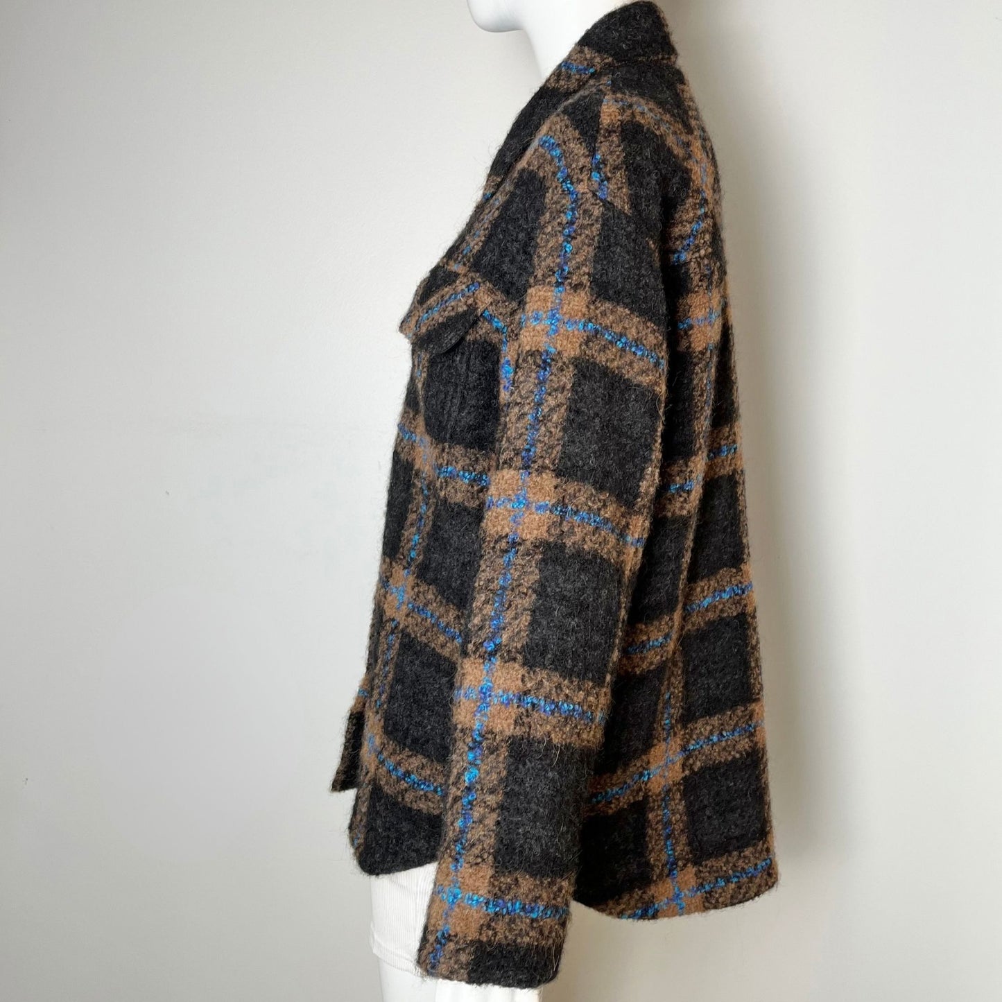 No. 6 Store Coat