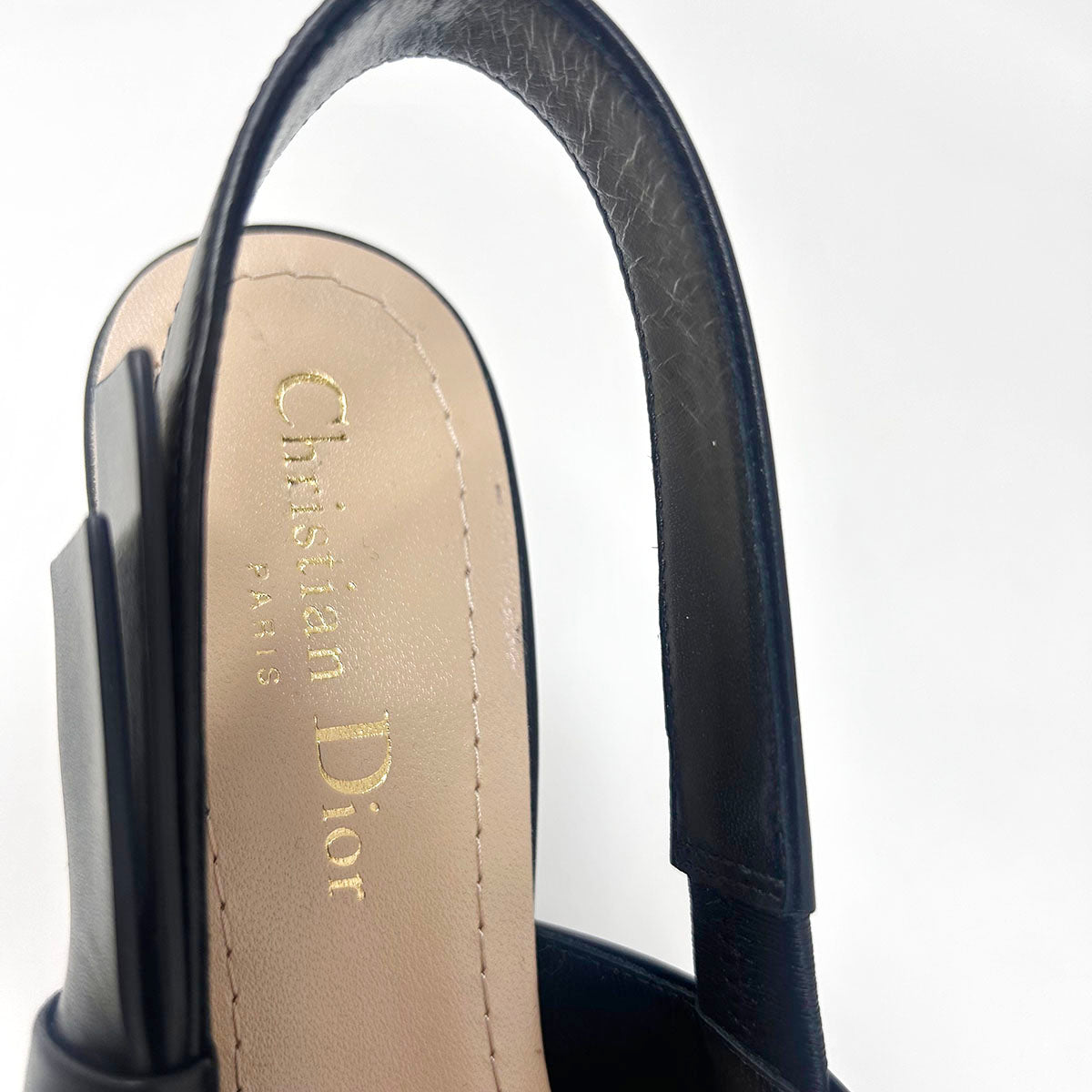 Christian Dior Pumps