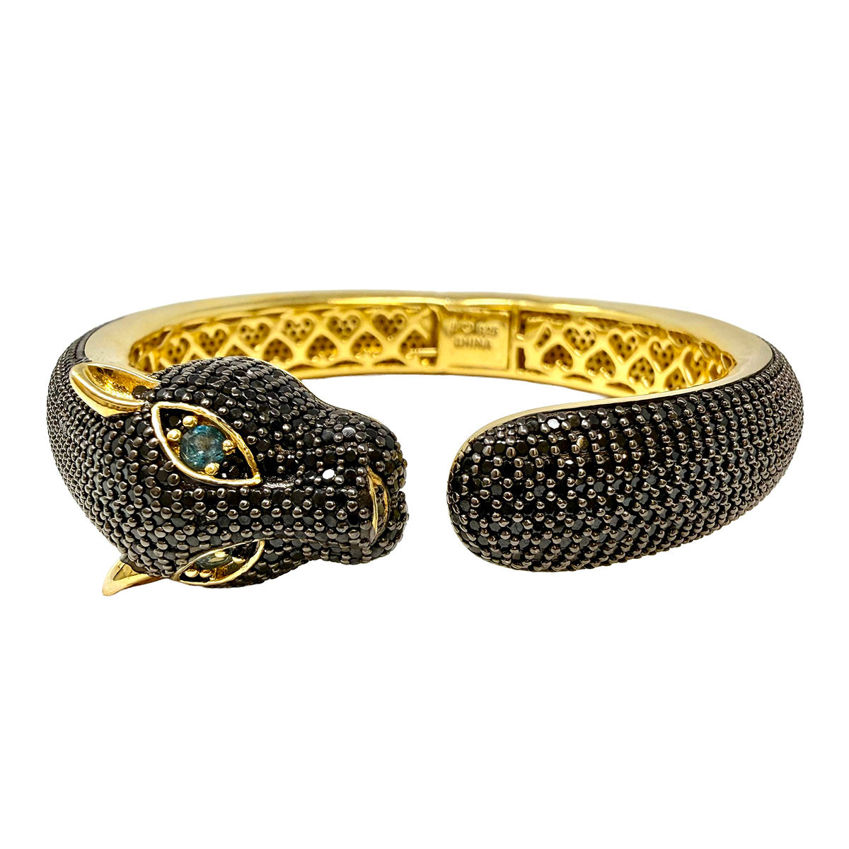 Panther  Bracelet
