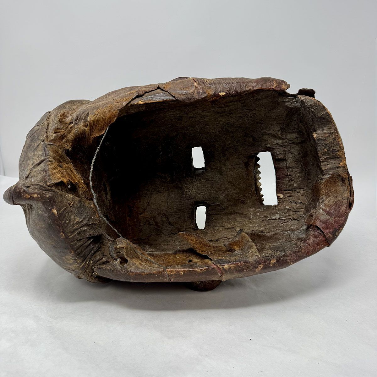 Tribal Mask