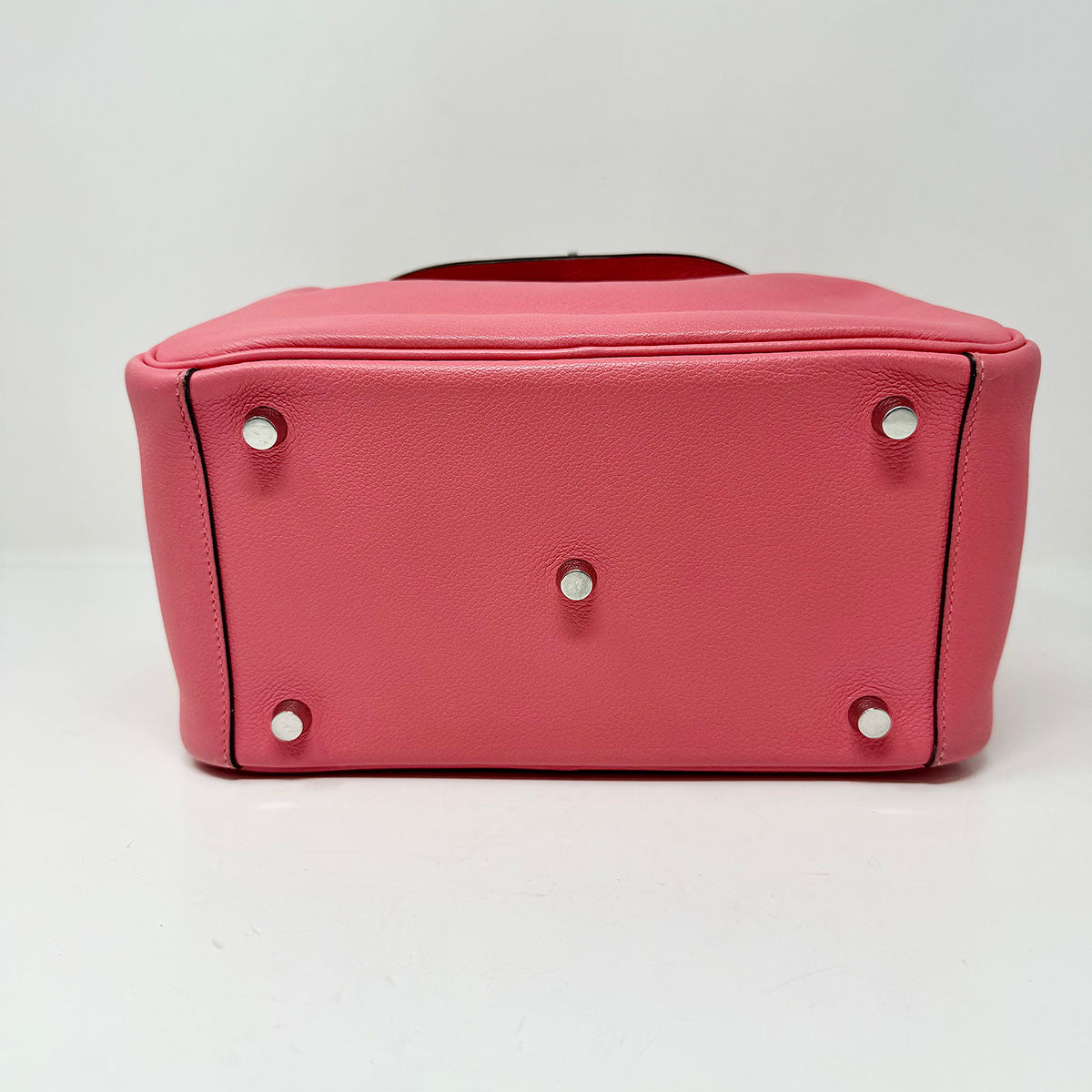 Hermes Handle Bag
