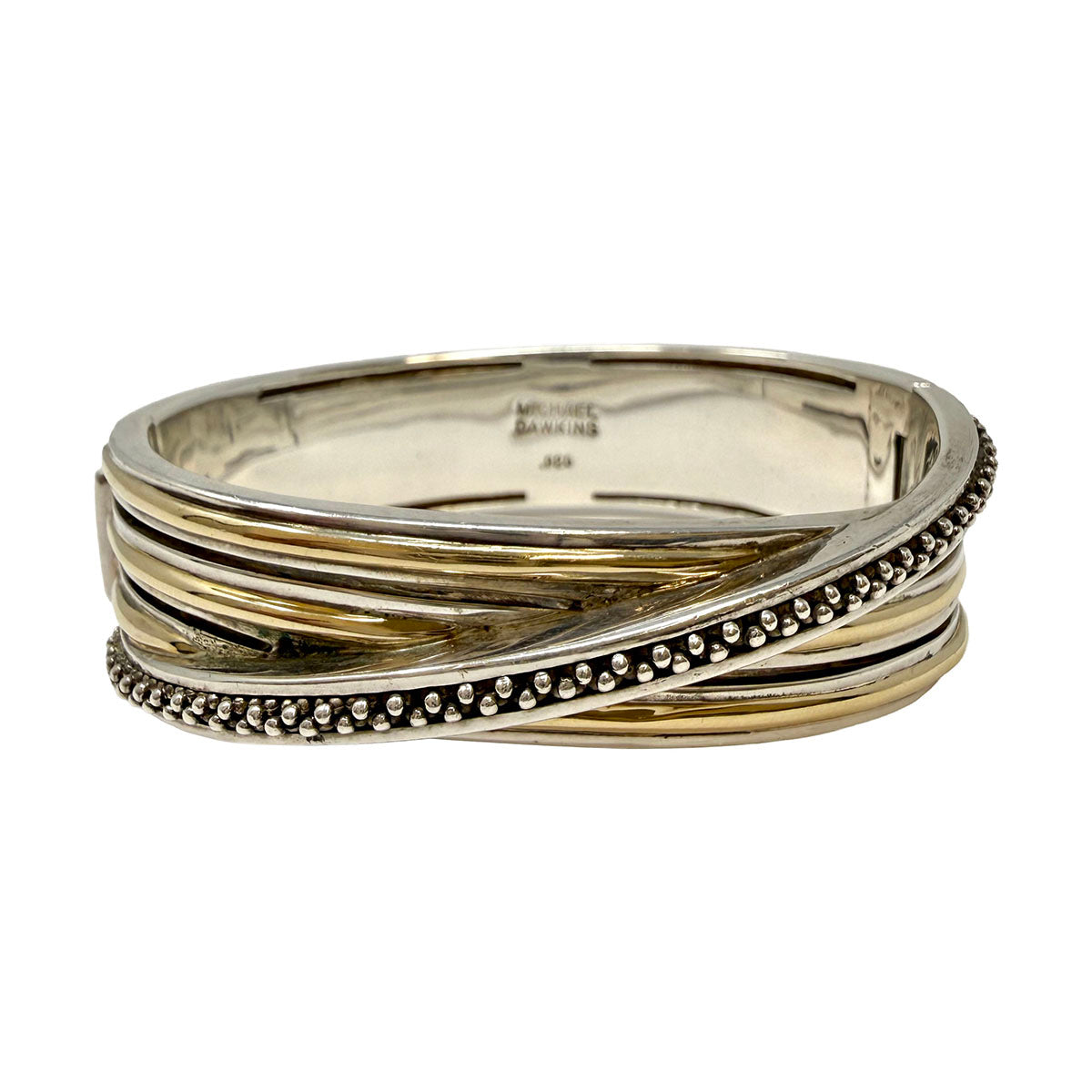 Michael Dawkins Bracelet