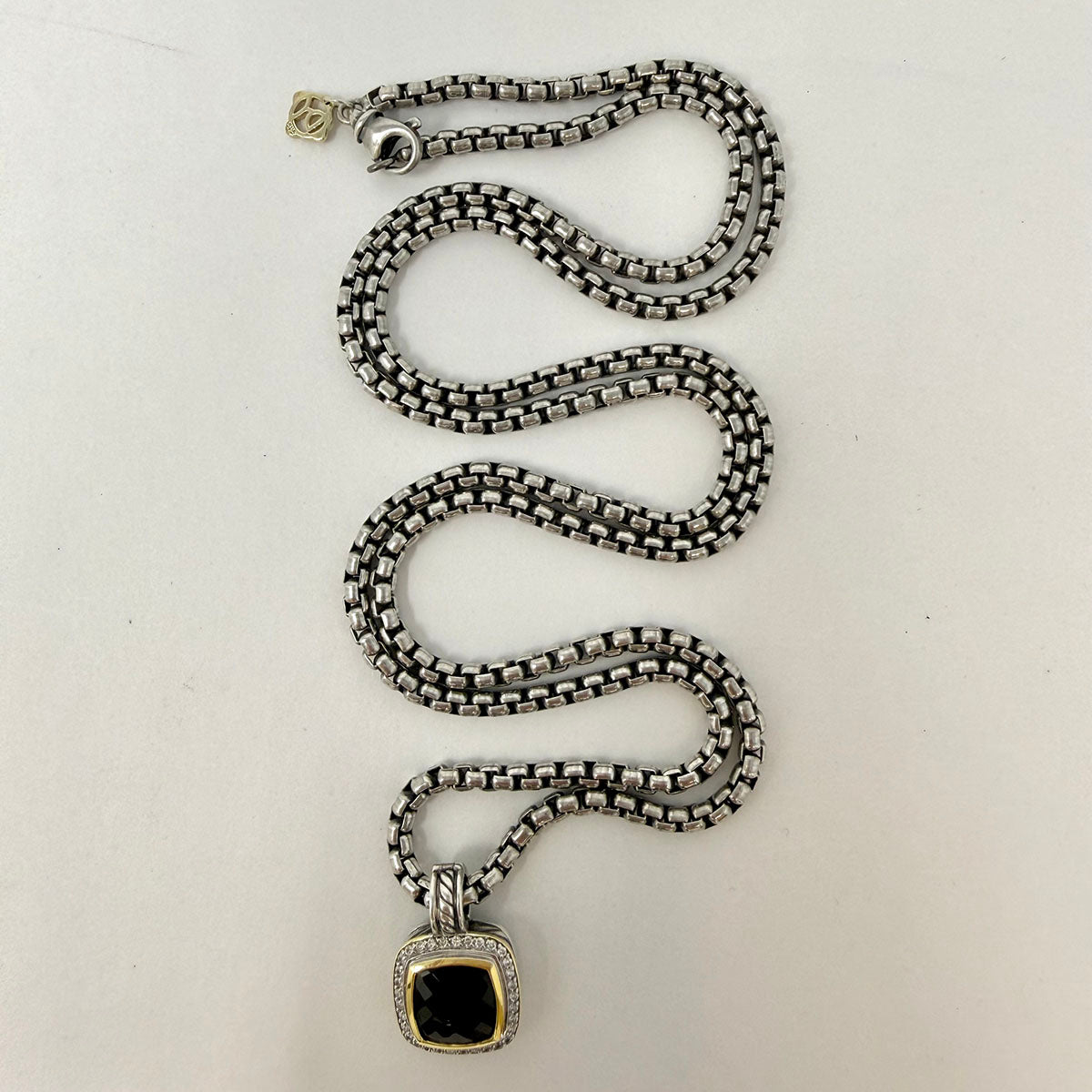 David Yurman Necklace