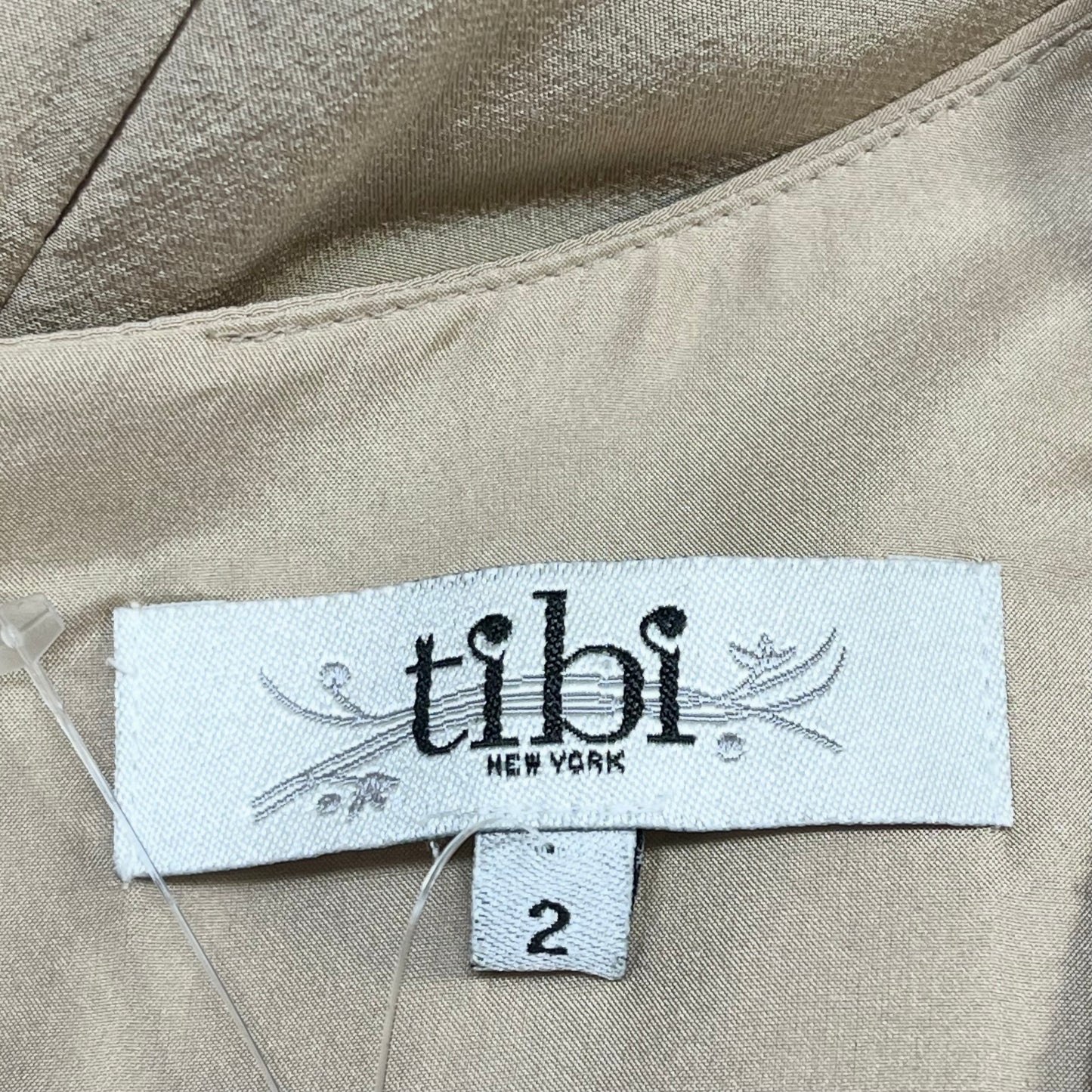 Tibi Dress