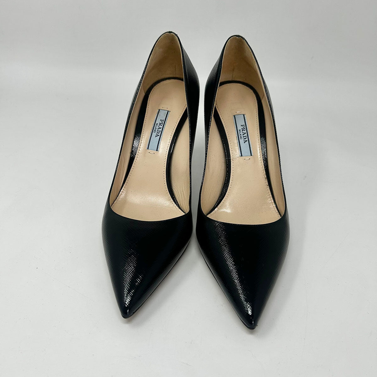 Prada Pumps