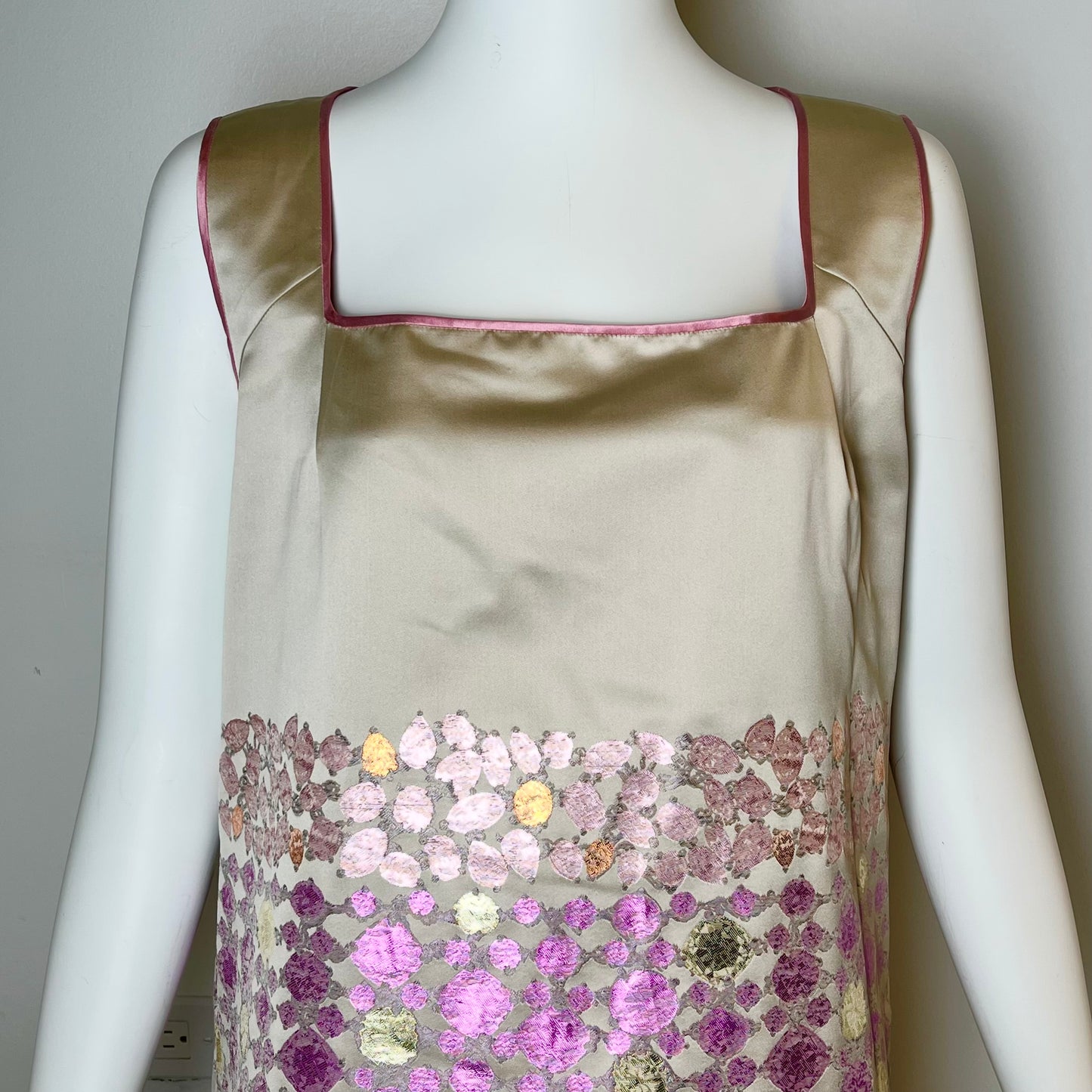 Shamask Dress