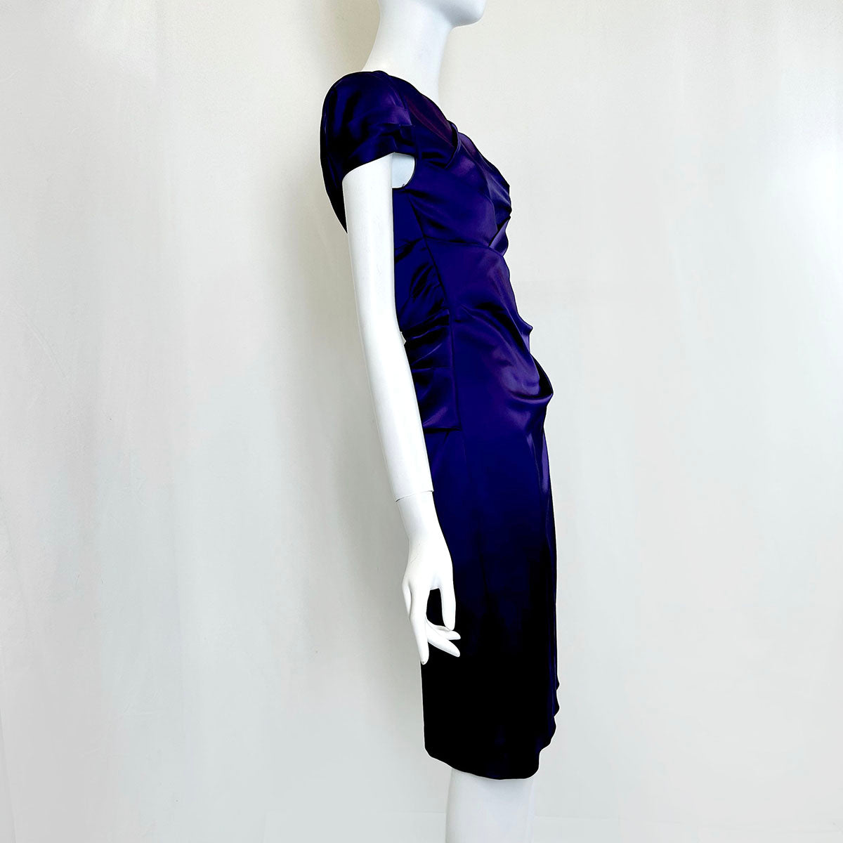 Talbot Runhof Dress