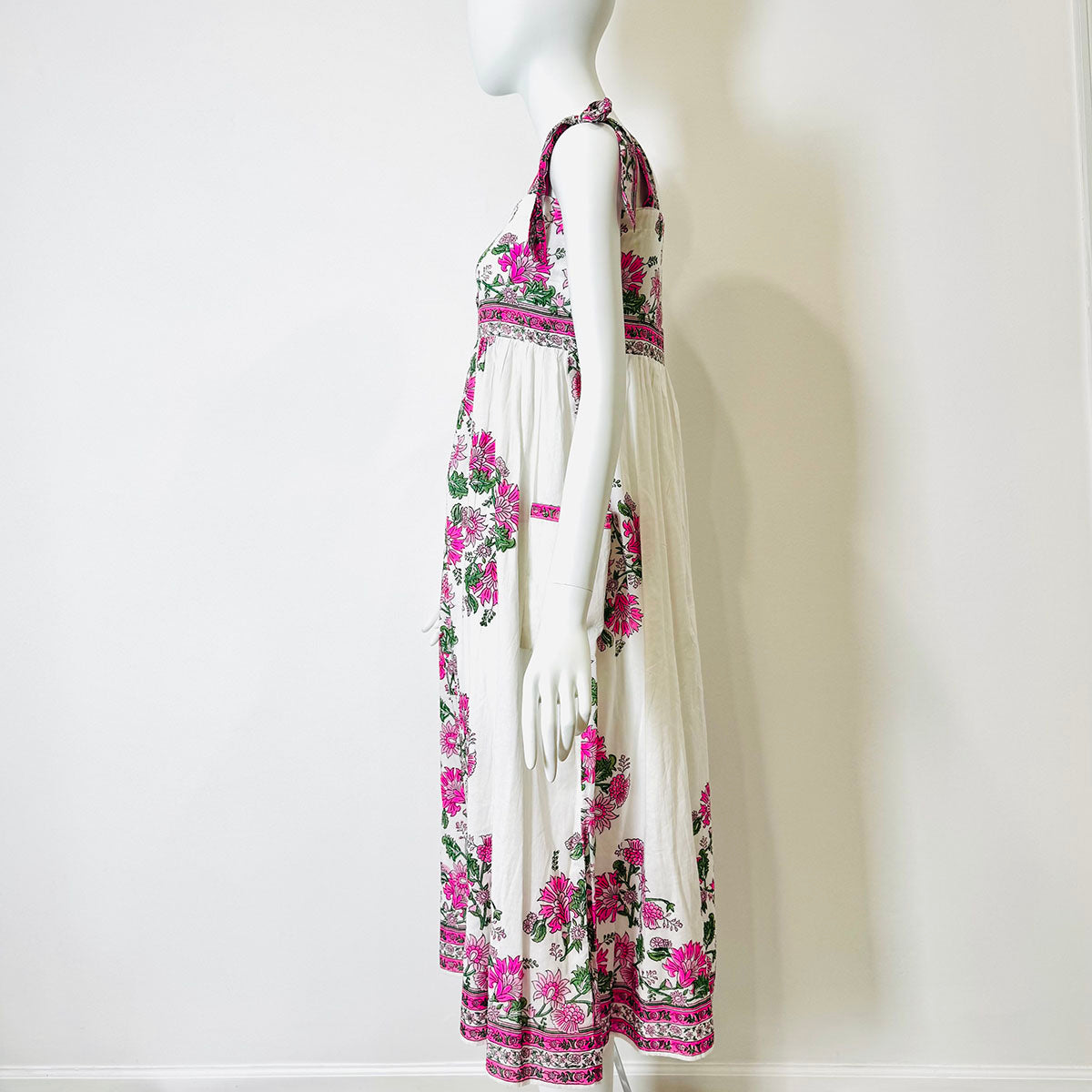 Juliet Dunn Dress