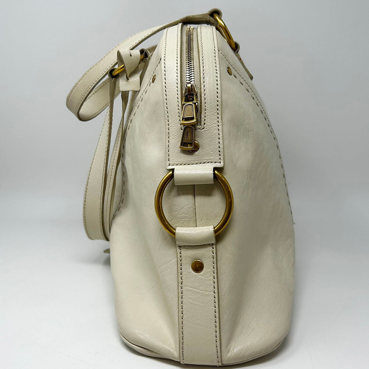 Yves Saint Laurent Handle Bag