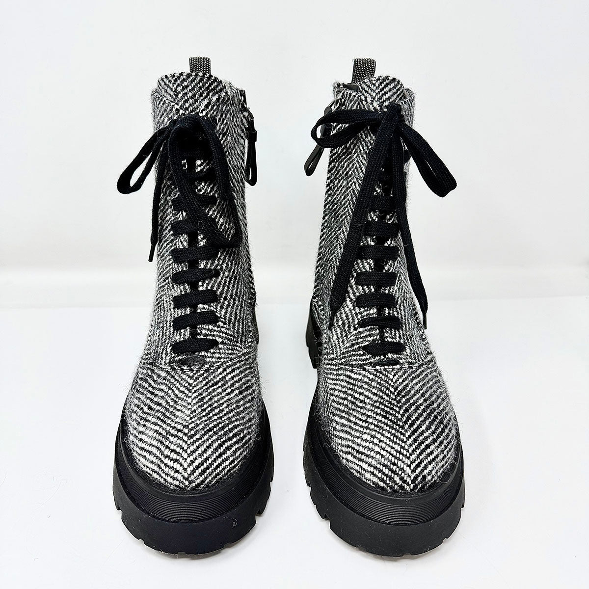 Fabiana Filippi Boots