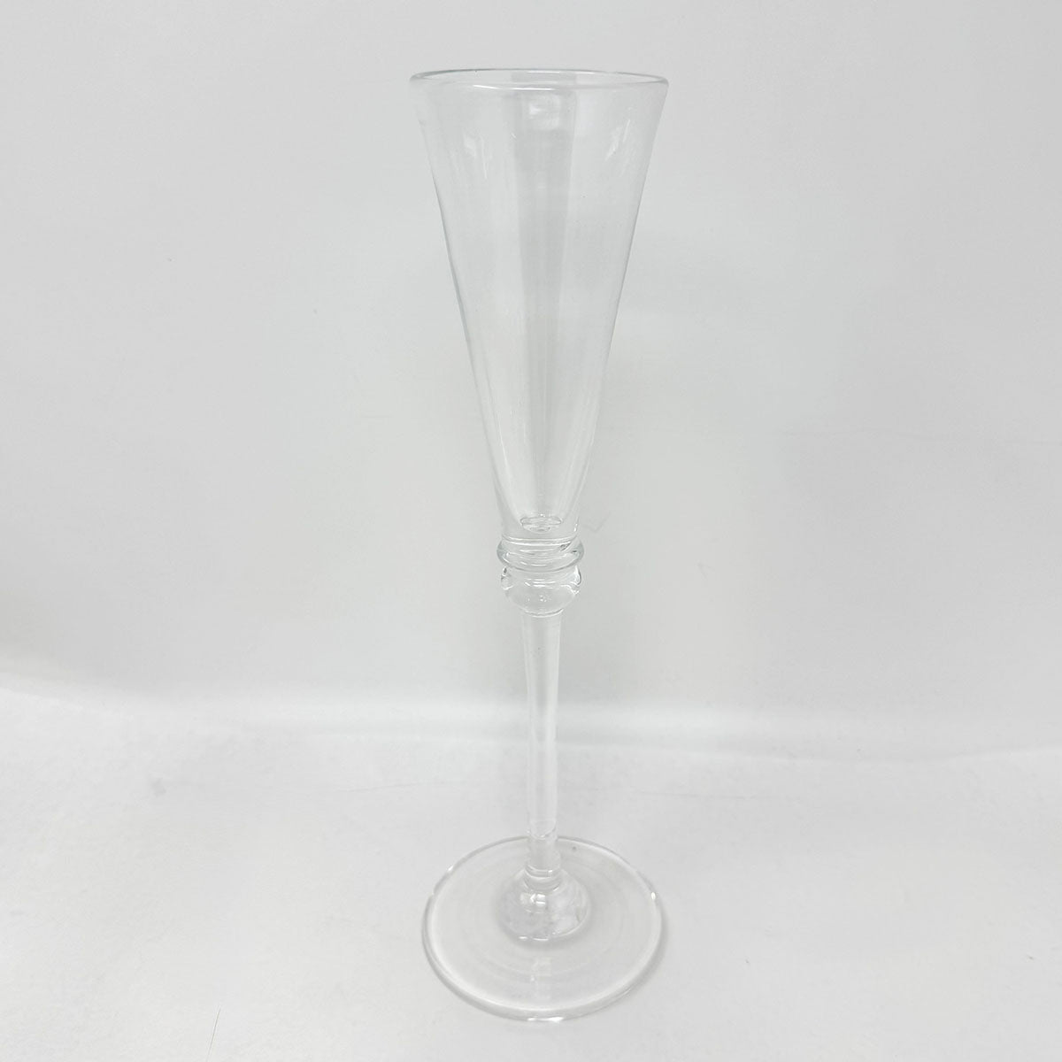 Set of 6 Hartland Champagne Flutes