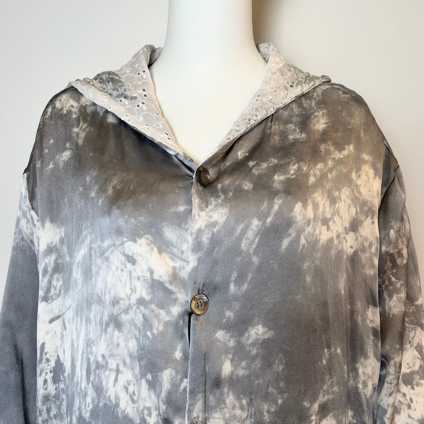 Avant toi Jacket
