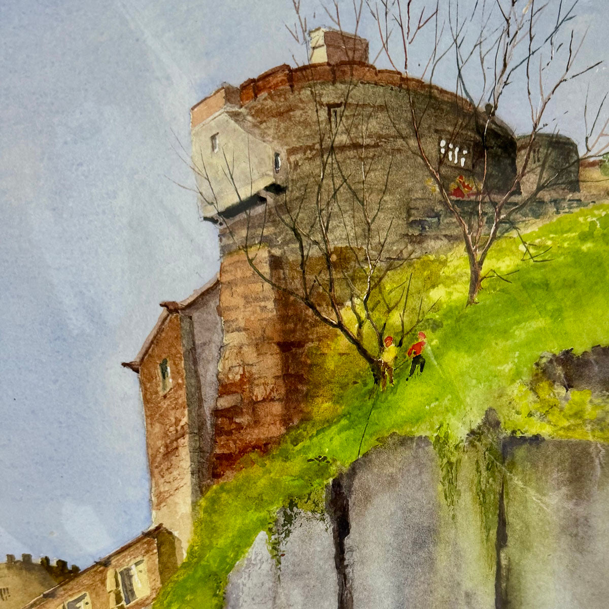 Giclee Print