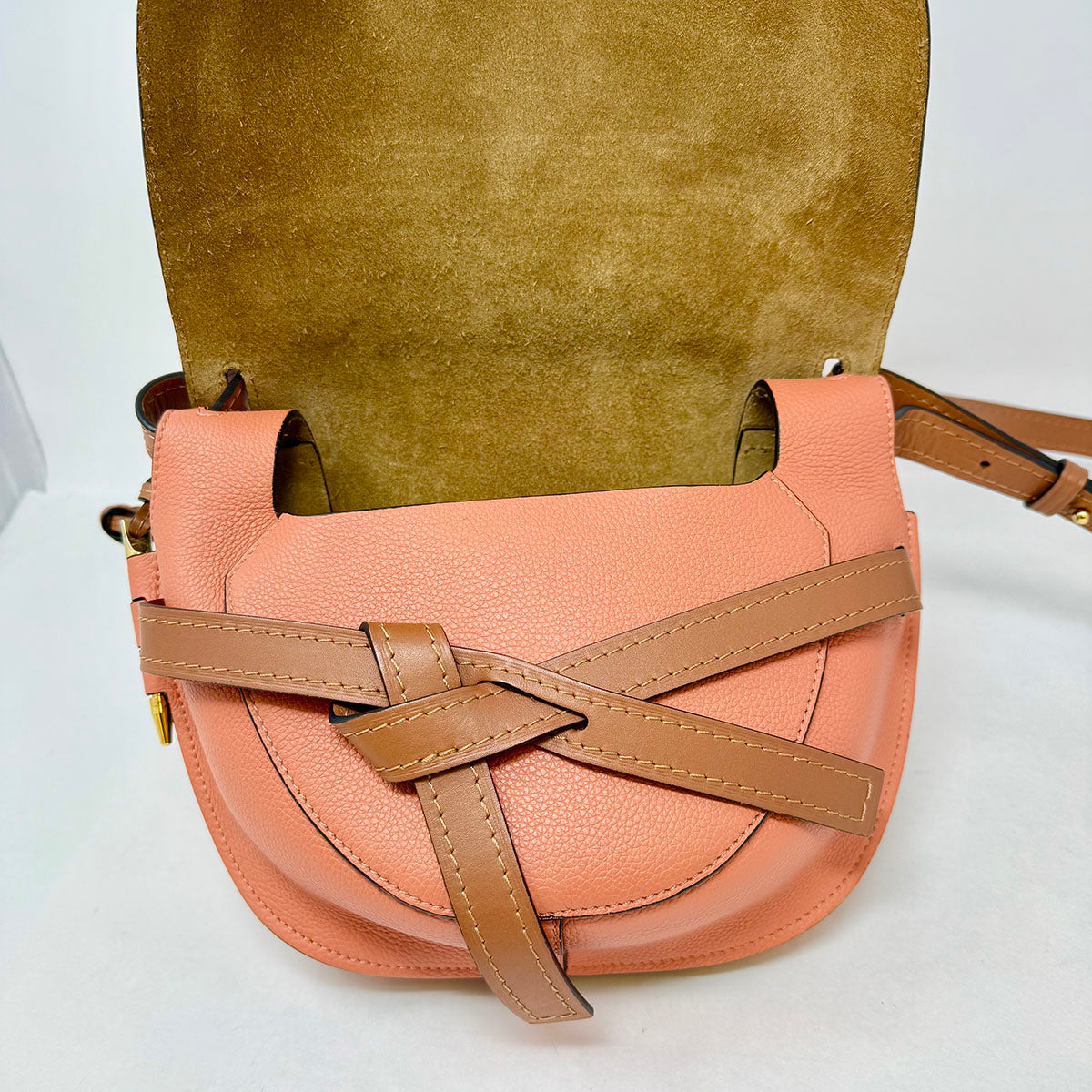 Loewe Gate Crossbody