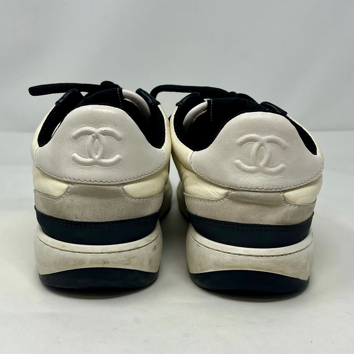 Chanel Sneakers