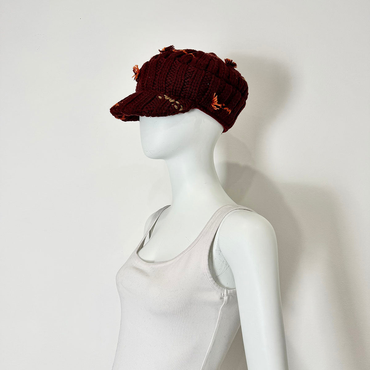Prada Hat