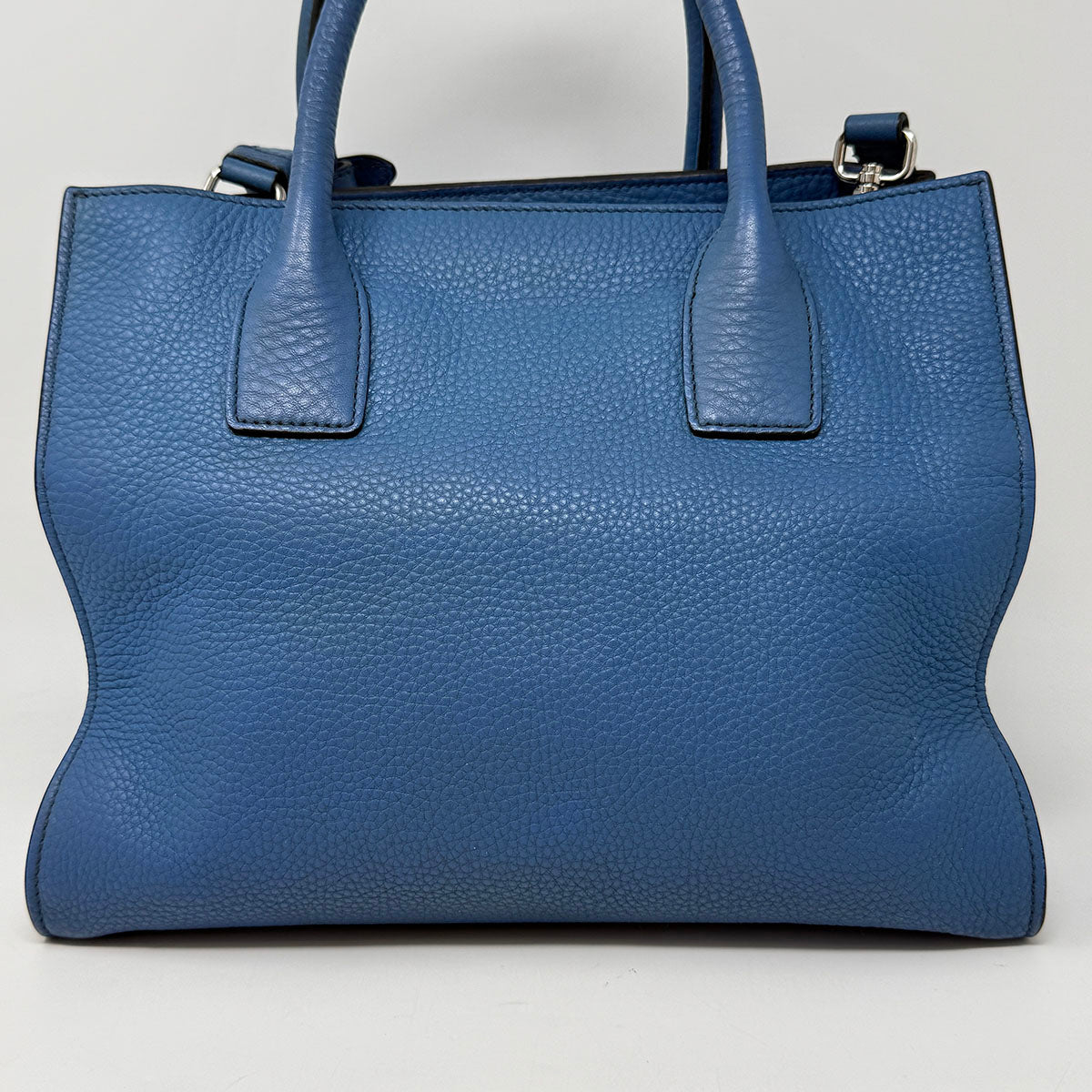 Prada Two Way Tote