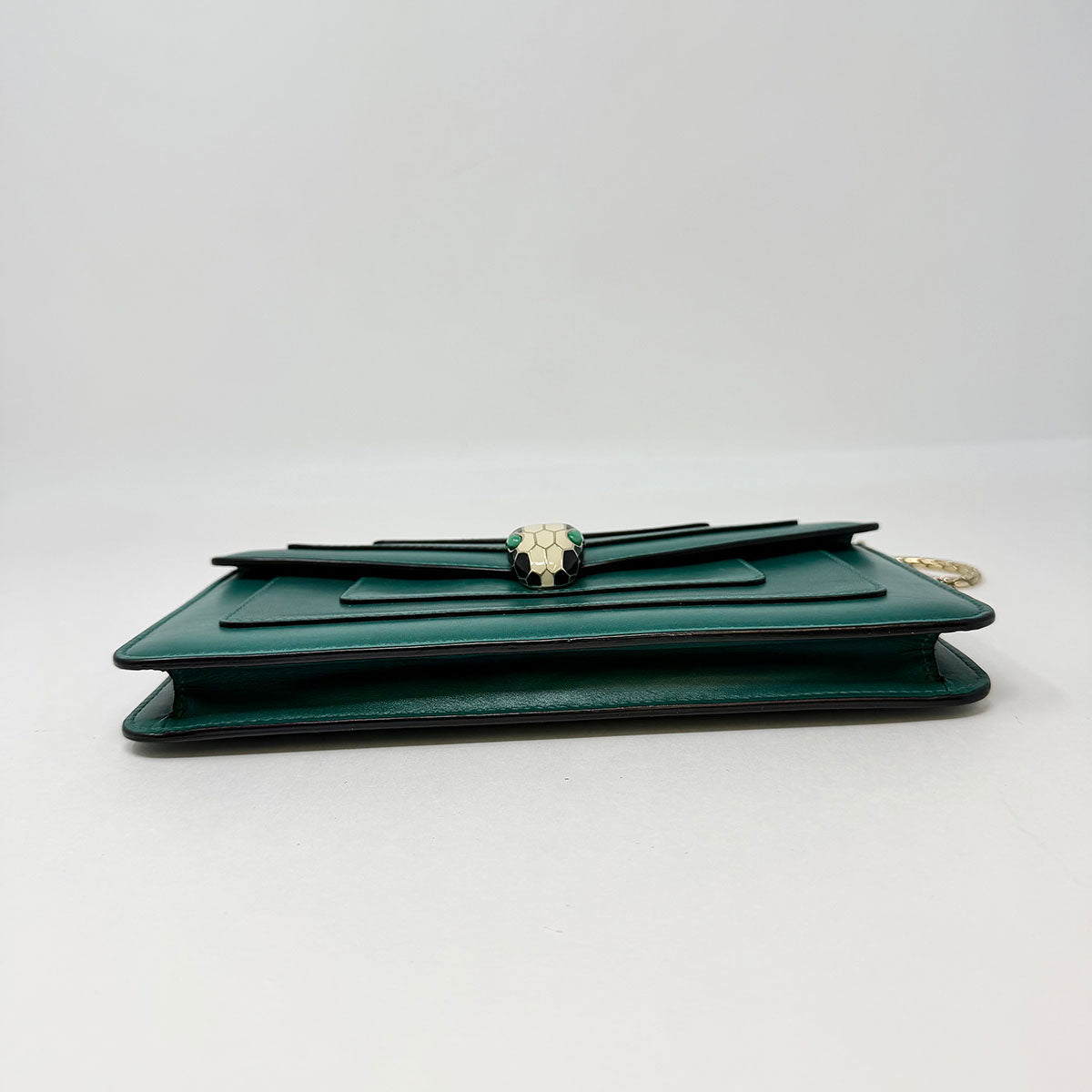 Bulgari Serpenti Crossbody