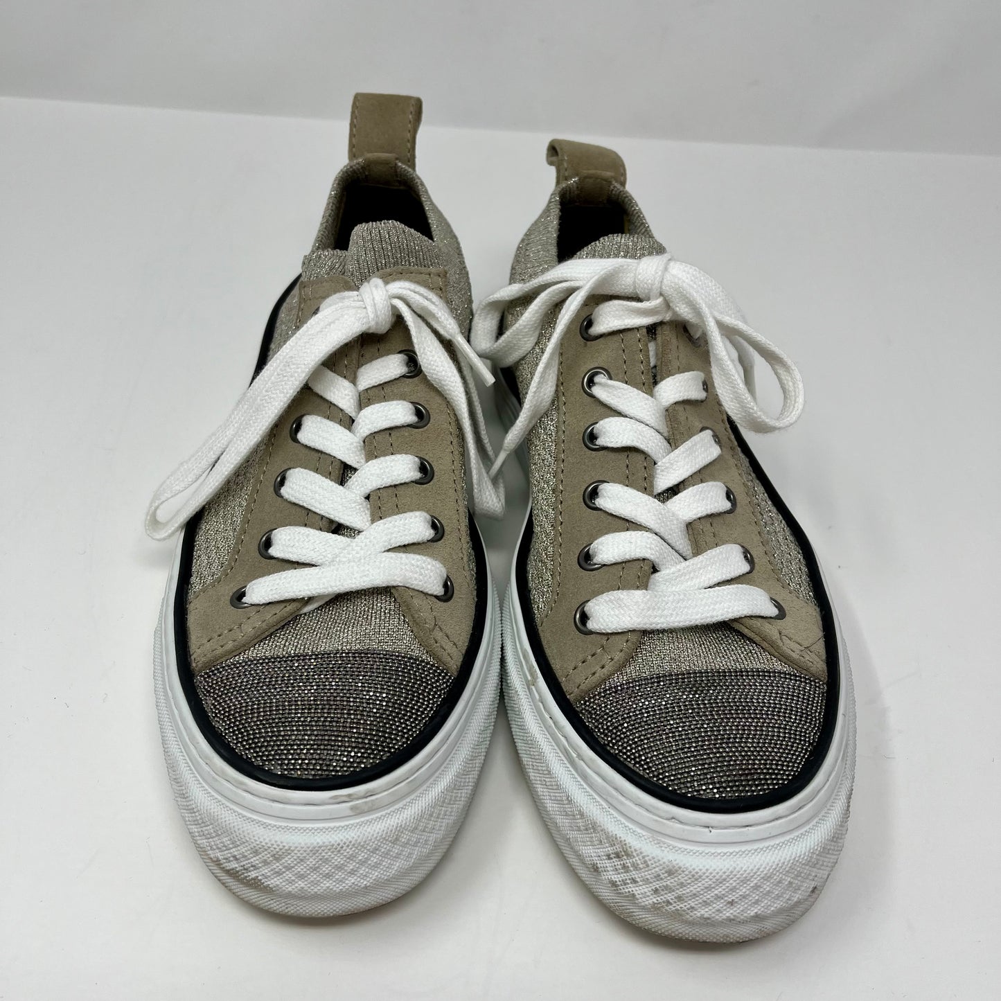 Brunello Cucinelli Sneakers
