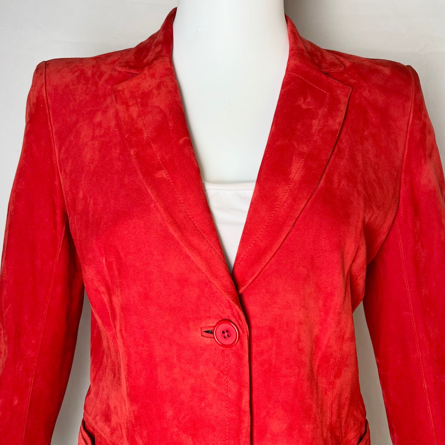 Sylvie Schimmel Jacket