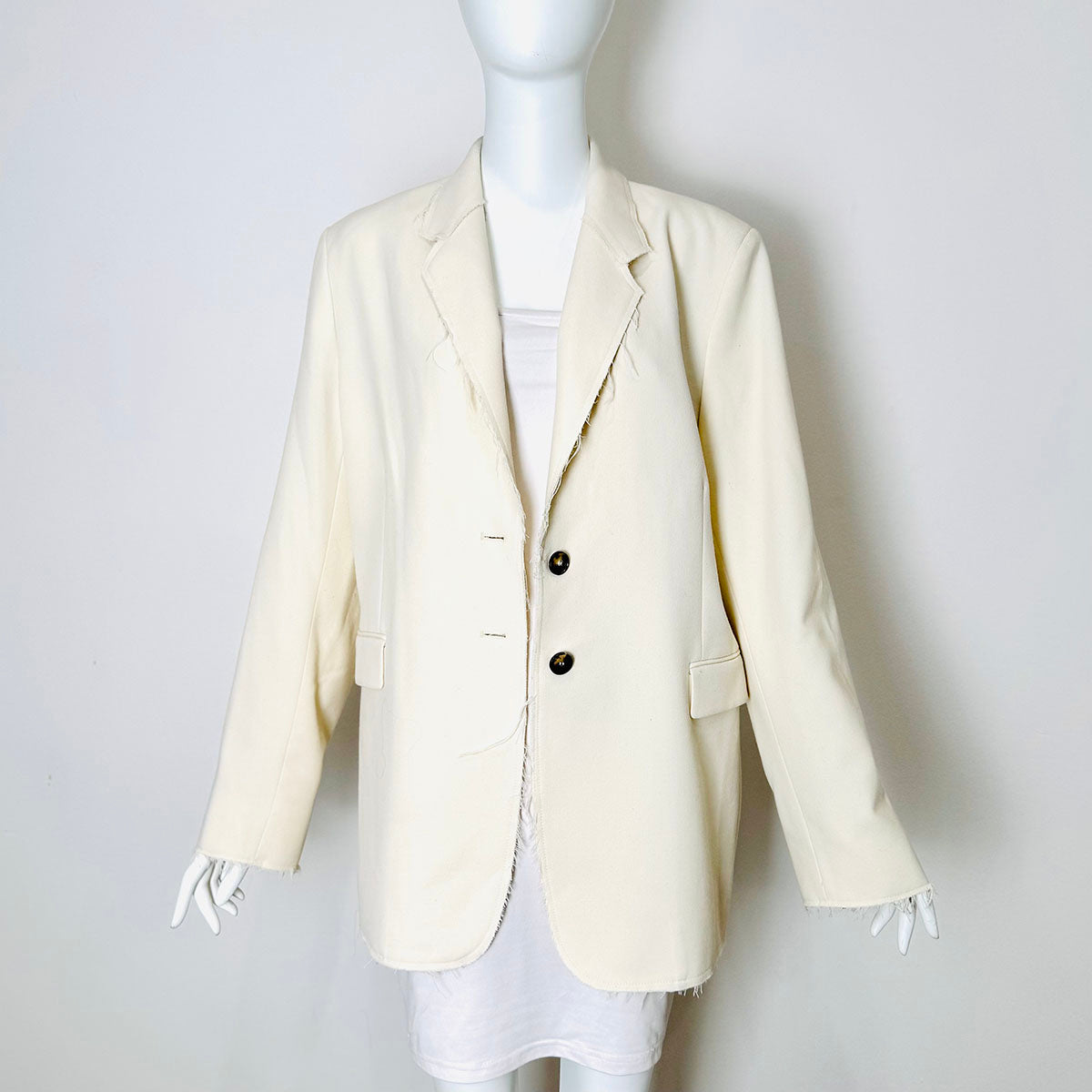Frame Jacket