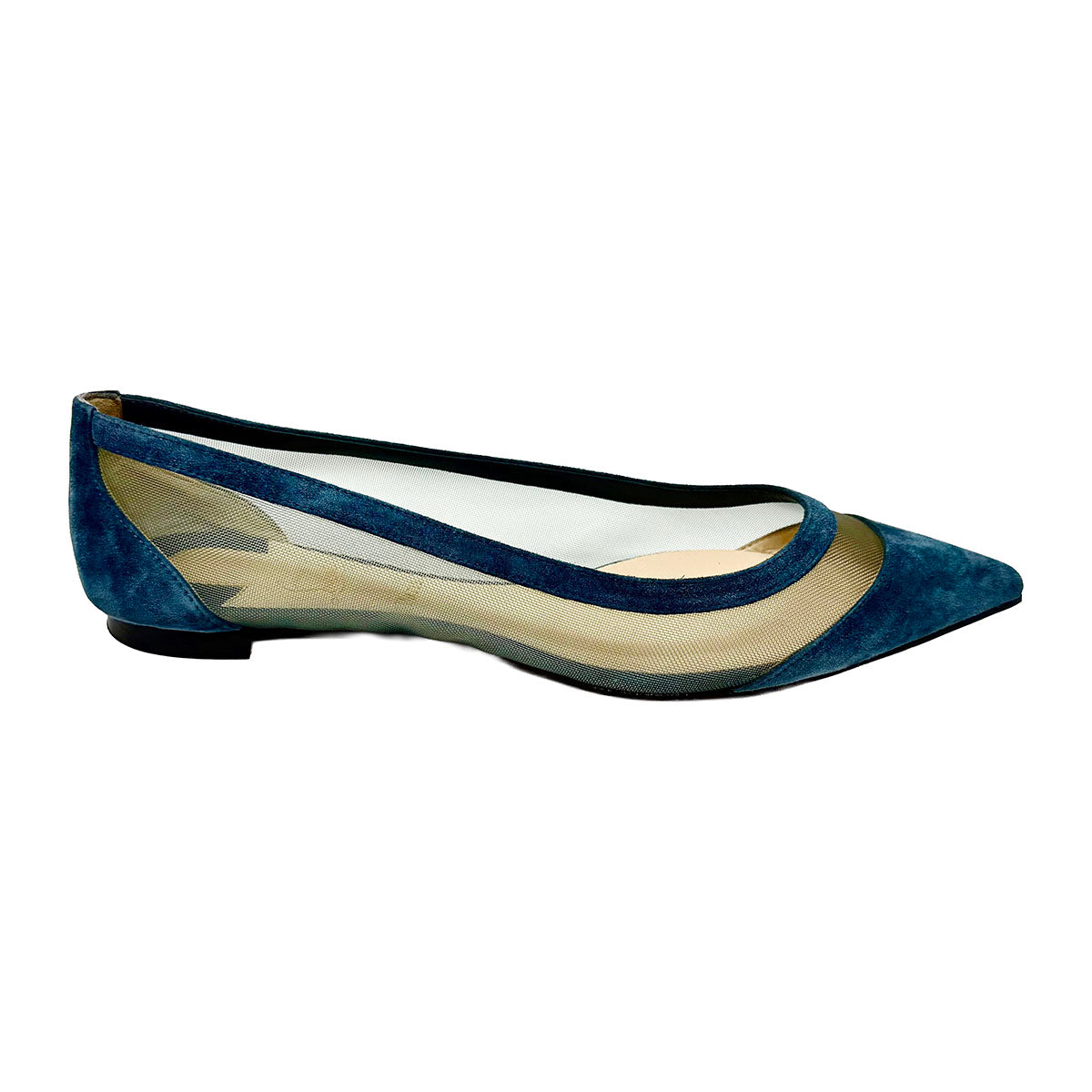 Christian Louboutin Flats