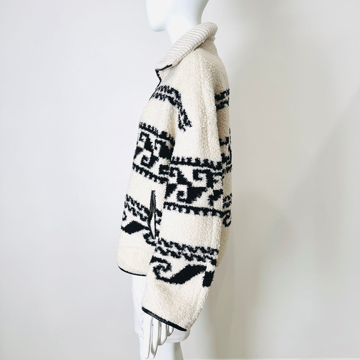 Isabel Marant Etoile Jacket