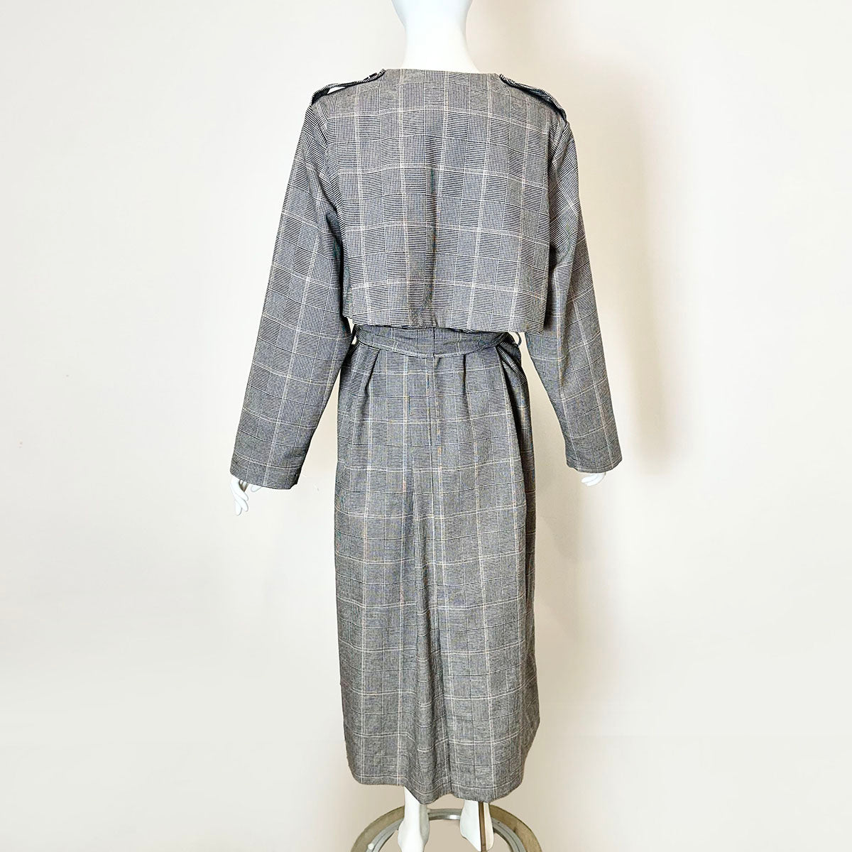 Baacal Coat