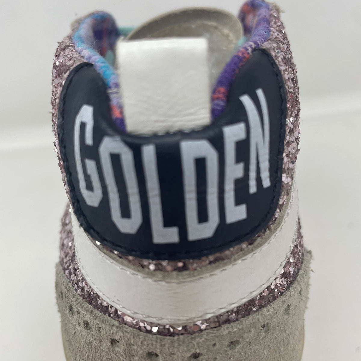 Golden Goose HiStar Sneakers