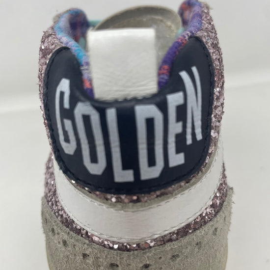 Golden Goose HiStar Sneakers