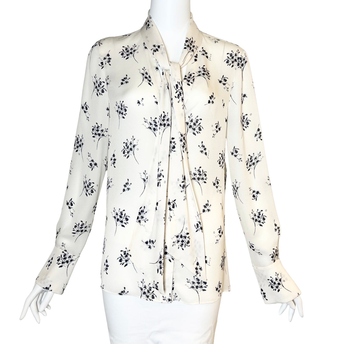 Jason Wu Blouse