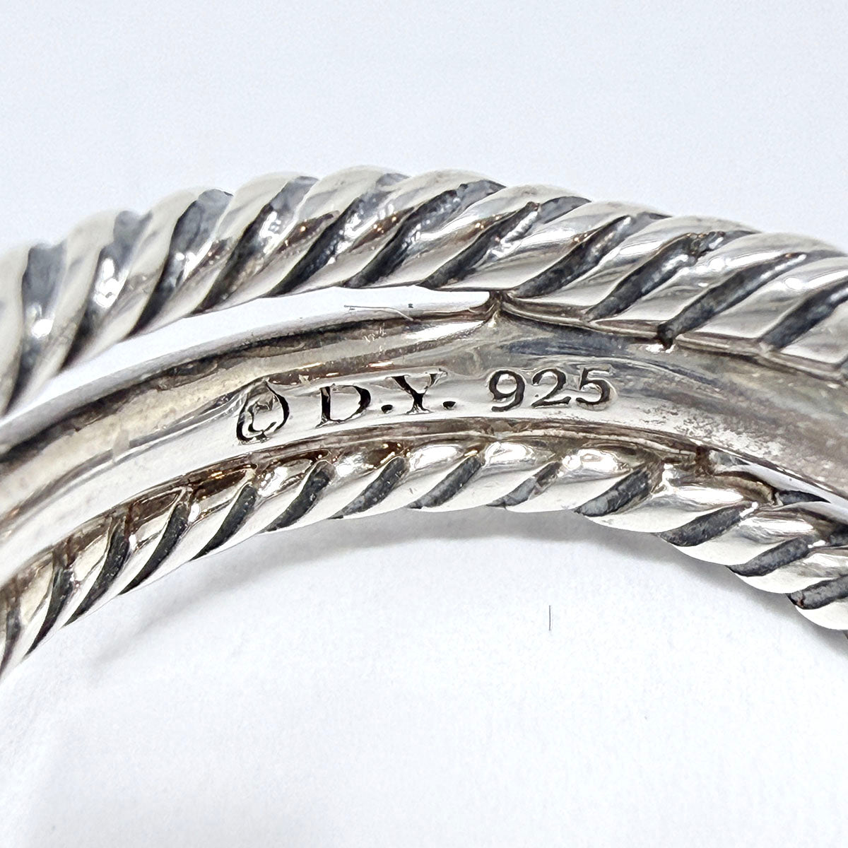 David Yurman Ring