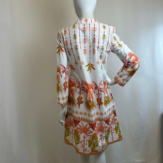 Le Sirenuse Positano Dress