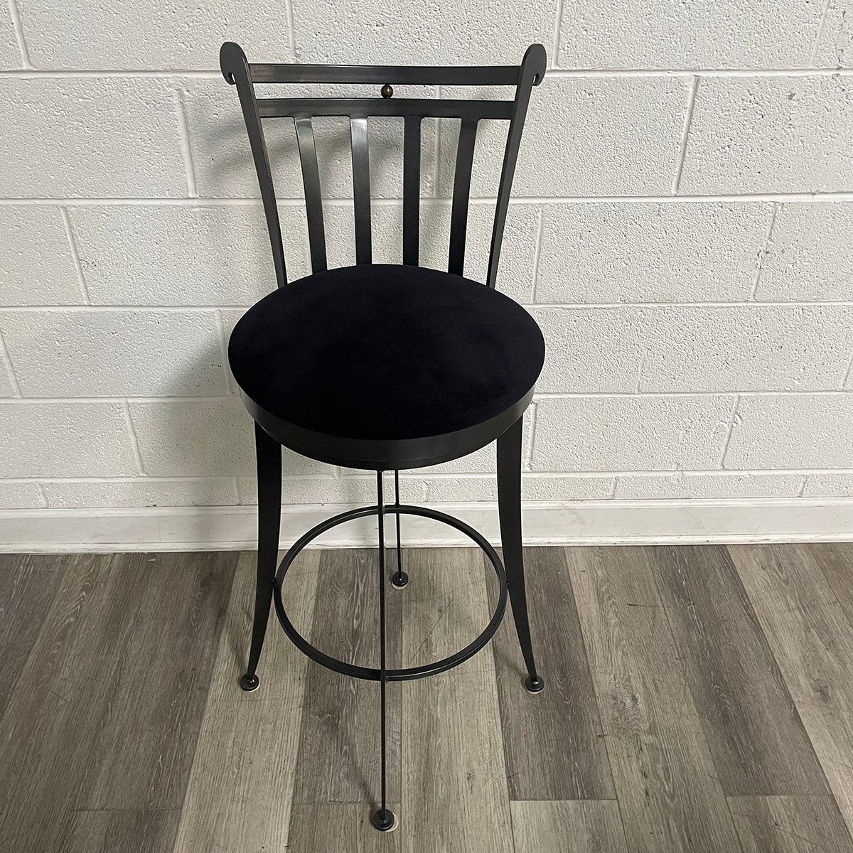 Set Of 4 Bar Stools