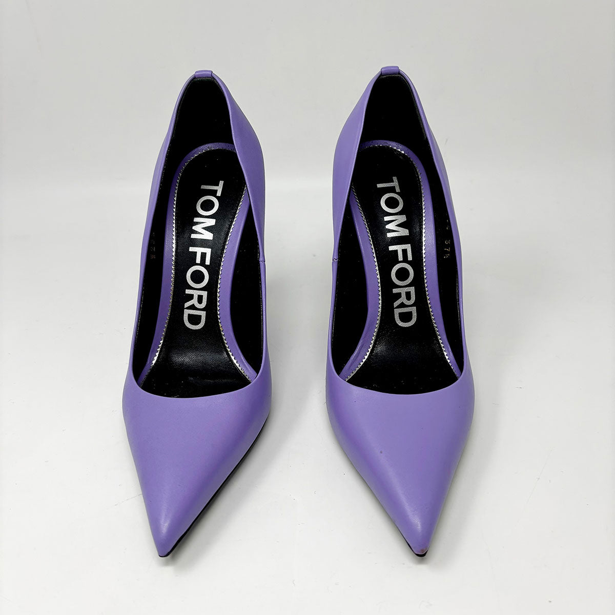 Tom Ford Pumps